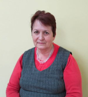 Педагогический работник Окорокова Татьяна Антоновна